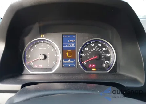 2011 Honda Cr-V Se из США, поврежденный, VIN 5J6RE4H45BL084688